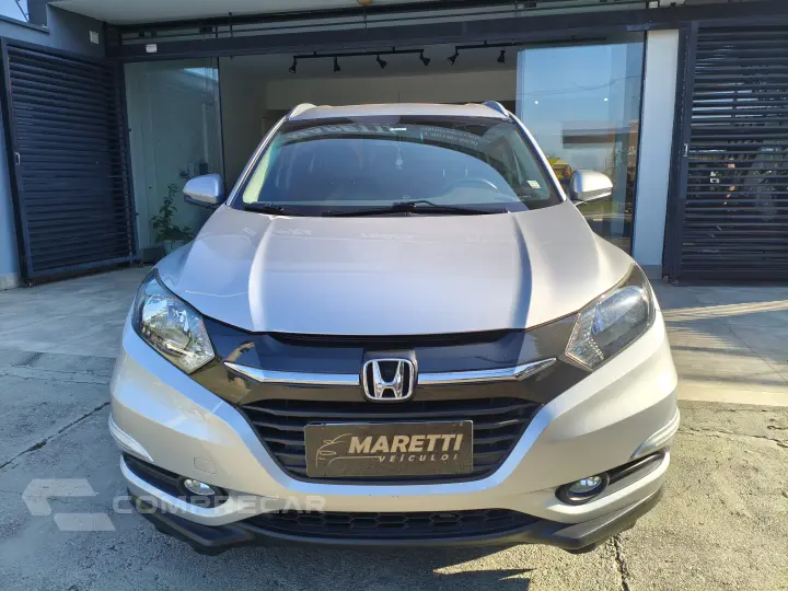 HR-V 1.8 16V EXL