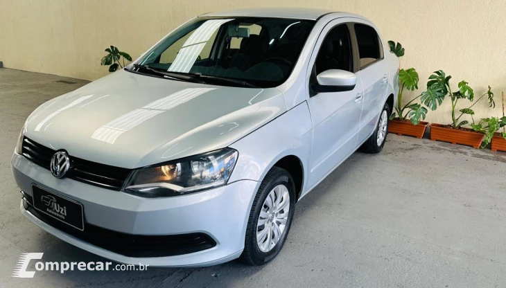 VOYAGE 1.0 MI 8V