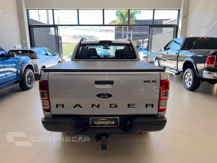 RANGER 2.5 XLS 4X2 CD 16V