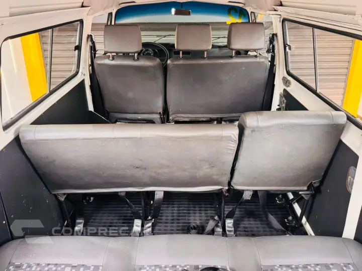 KOMBI 1.4 MI STD 8V