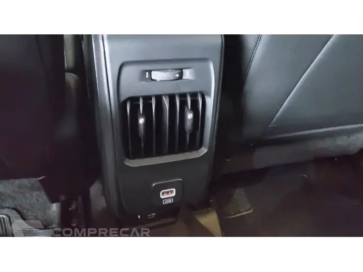 COMPASS 1.3 T270 TURBO FLEX LIMITED AT6