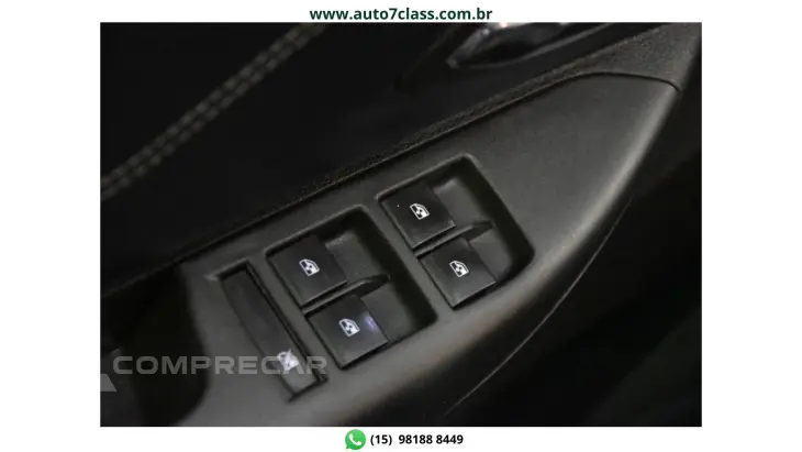 SPIN - 1.8 PREMIER 8V 4P AUTOMÁTICO