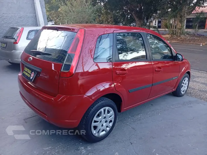 FIESTA 1.0 MPI Class Hatch 8V