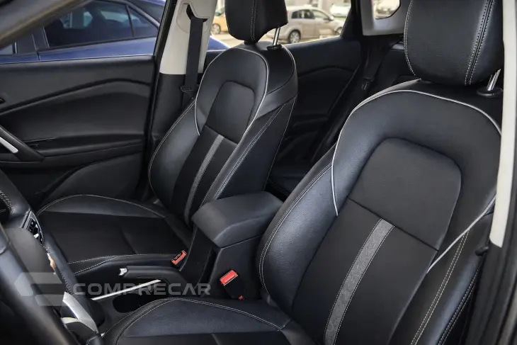 TRACKER 1.0 Turbo LTZ