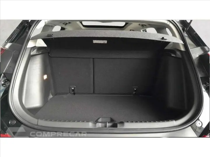 TRACKER 1.2 TURBO FLEX PREMIER AUTOMÁTICO