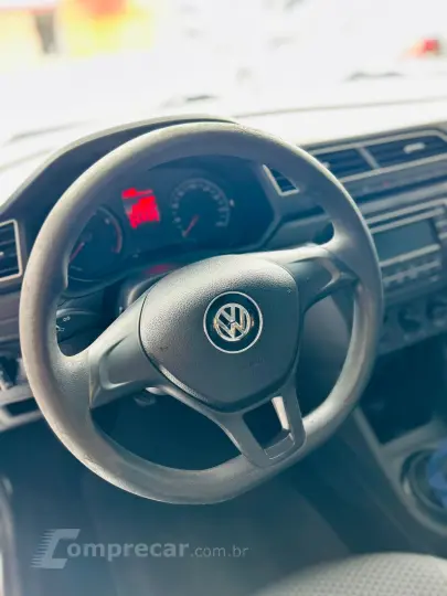 VOYAGE 1.6 MSI Totalflex Trendline