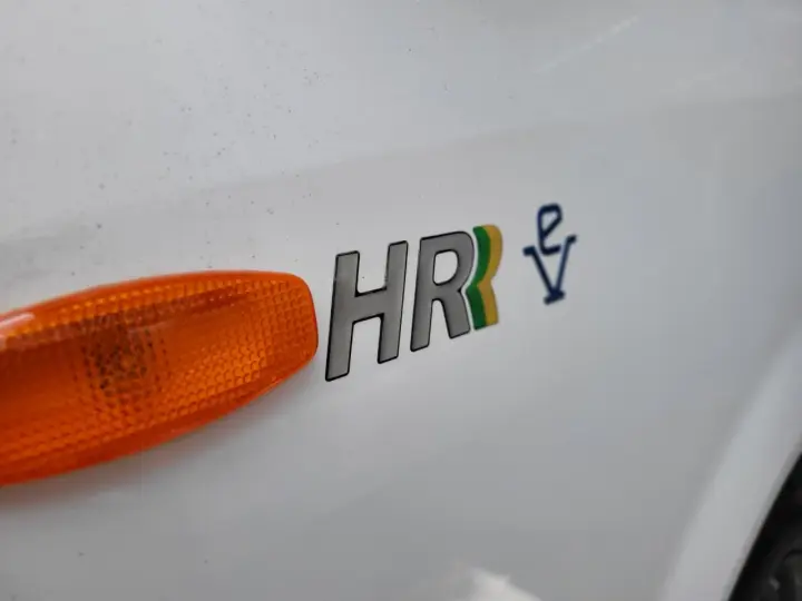 HR 2.5 TCI Diesel (RS/RD)