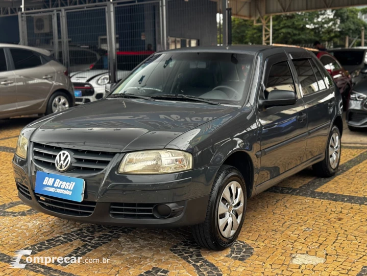 GOL 1.0 MI 8V