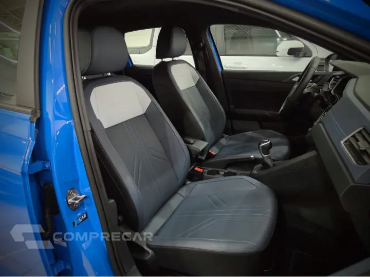 NIVUS 1.0 200 TSI TOTAL FLEX HIGHLINE AUTOMÁTICO