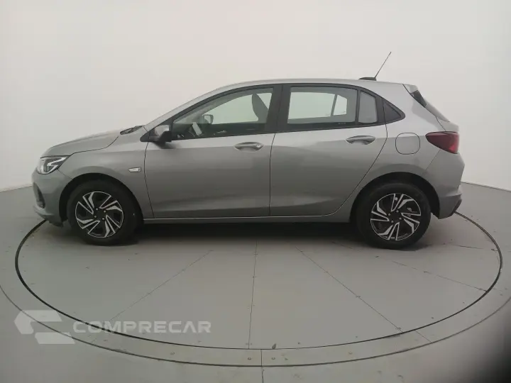 ONIX 1.0 FLEX LT MANUAL