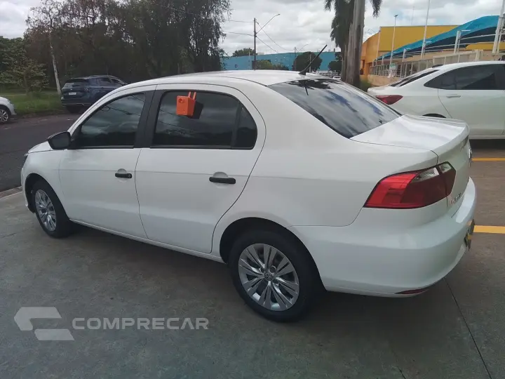 VOYAGE 1.6 MSI TOTALFLEX 4P MANUAL