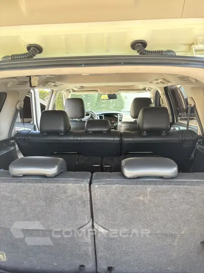 PAJERO SPORT 2.4 16V Mivec Turbo HPE AWD