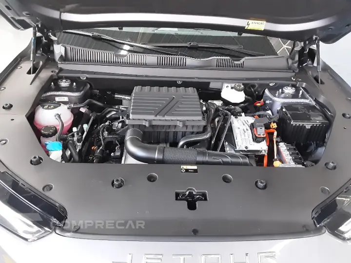 S06 1.5 TGDI PHEV PREMIUM DHT