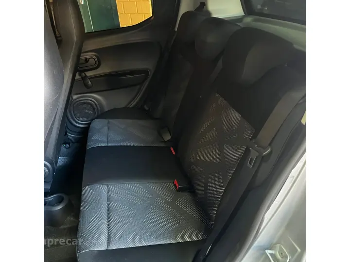 MOBI 1.0 EVO FLEX LIKE. MANUAL