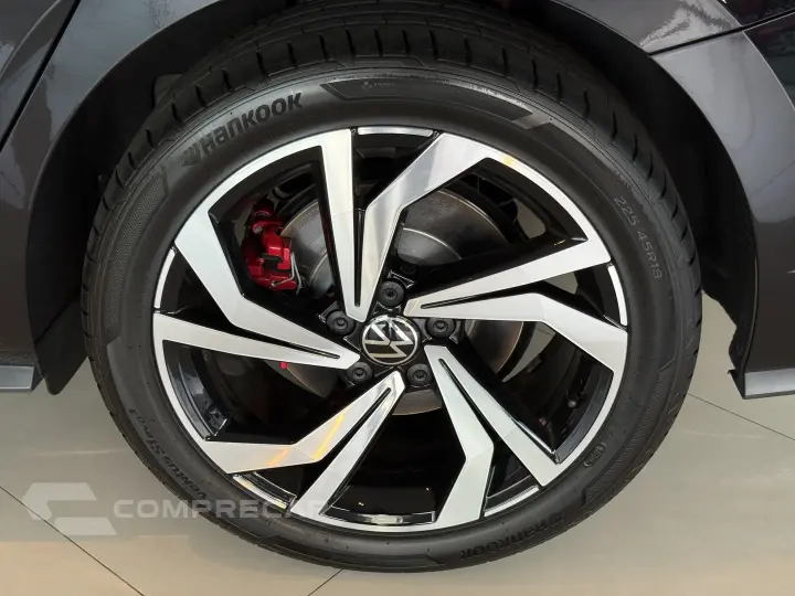 JETTA 2.0 350 TSI GLI