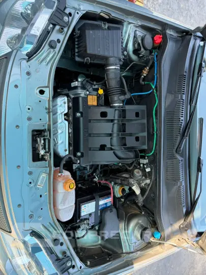 Palio 1.0 ECONOMY Fire Flex 8V 4p