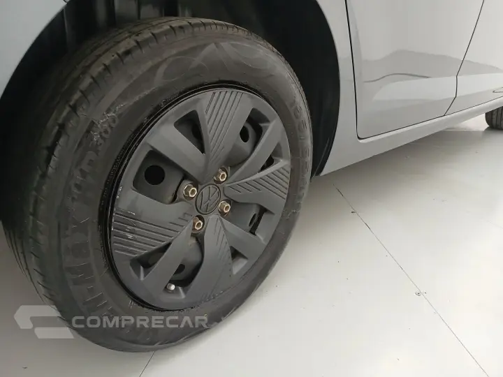 POLO 1.0 MPI TRACK MANUAL