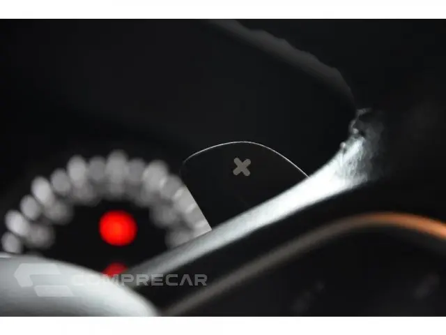 RENEGADE - 2.0 16V TURBO LONGITUDE 4P 4X4 AUTOMÁTICO