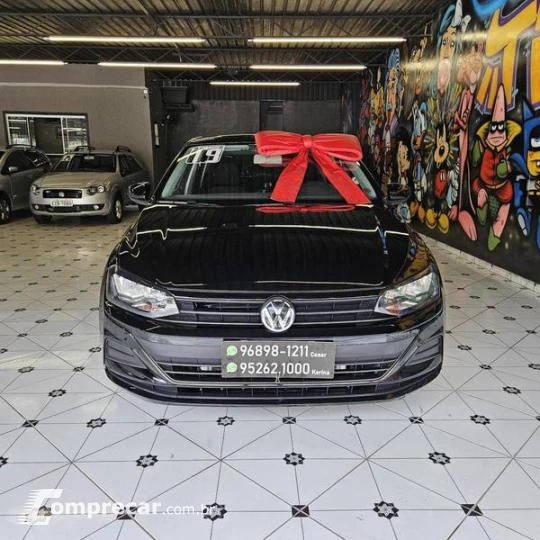 POLO MCA
