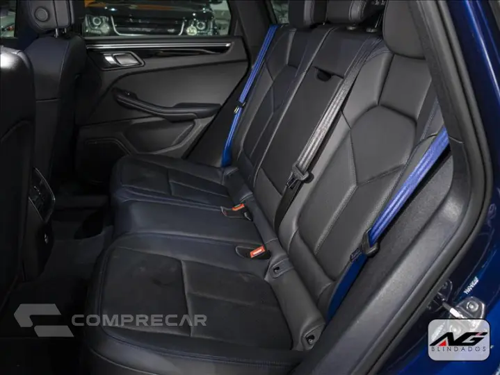 MACAN 2.0 Turbo