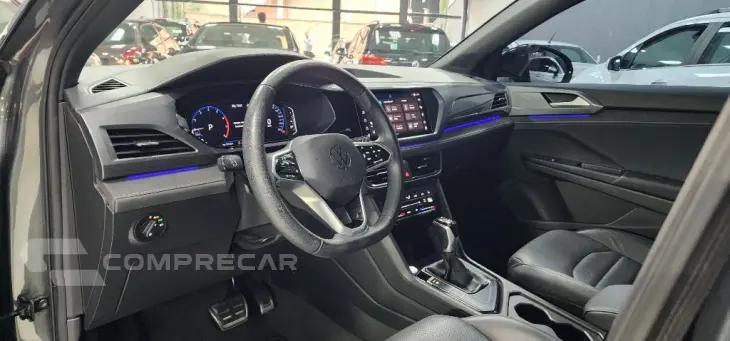 TAOS Highline 1.4 250 TSI Flex Aut.