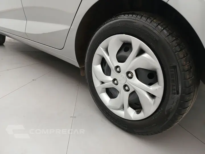 HB20 1.0 12V FLEX COMFORT PLUS MANUAL