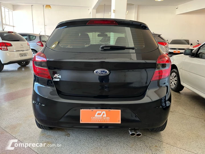 KA 1.0 SE 12V