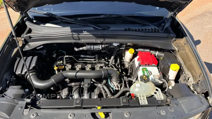 RENEGADE 1.8 16V