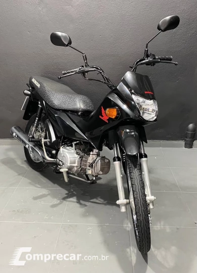 POP 110 I CBS