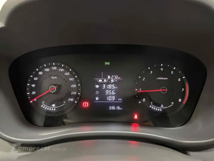 HB20S 1.0 12V FLEX COMFORT MANUAL