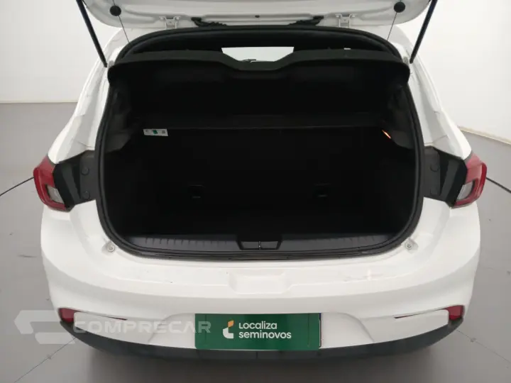 ARGO 1.0 FIREFLY FLEX DRIVE MANUAL