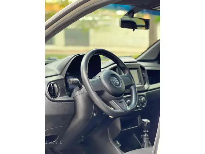 STRADA STRADA ENDURANCE 1.3 FLEX 8V