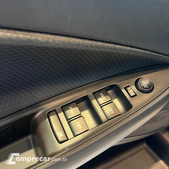 ONIX SEDAN Plus LT 1.0 12V TB Flex Aut.