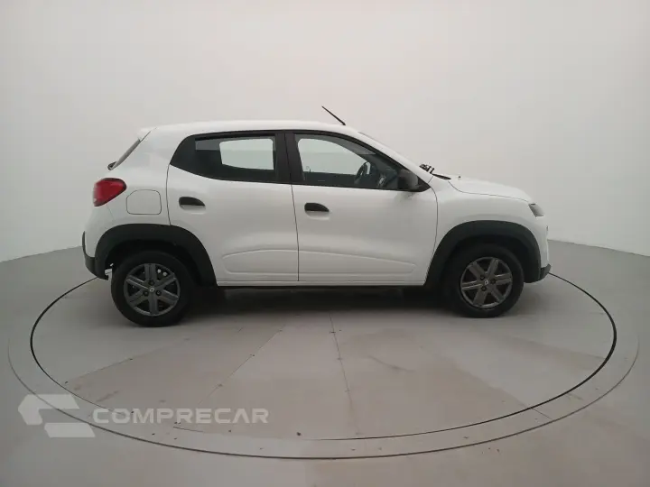 KWID 1.0 12V SCE FLEX ZEN MANUAL