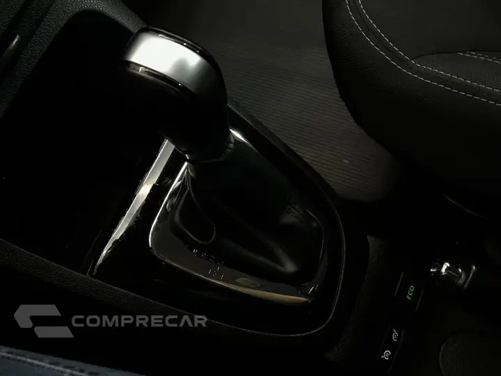 CAPTUR Life 1.6 16V Flex 5p Aut.