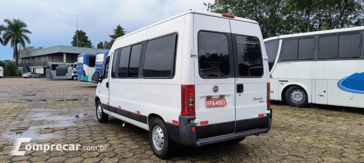 DUCATO 2.3 Multijet Multi