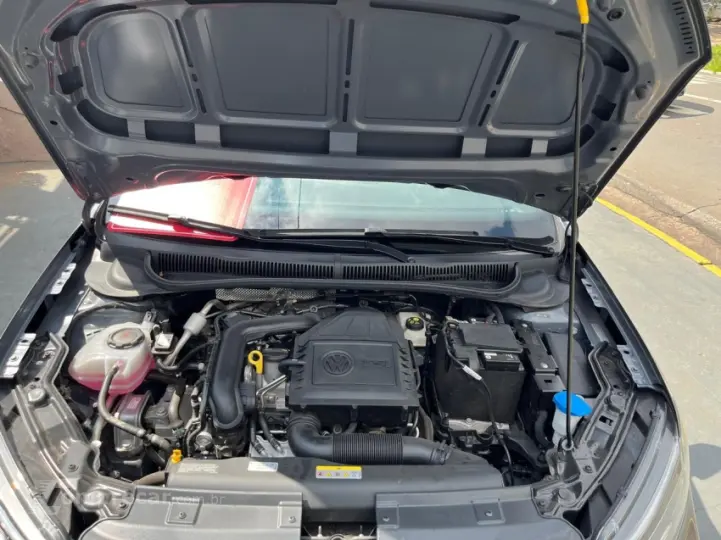 NIVUS 1.0 200 TSI Highline