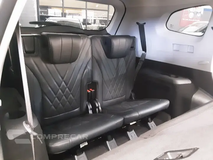TIGGO 8 PRO 1.5 TCI PLUG-IN HYBRID DHT