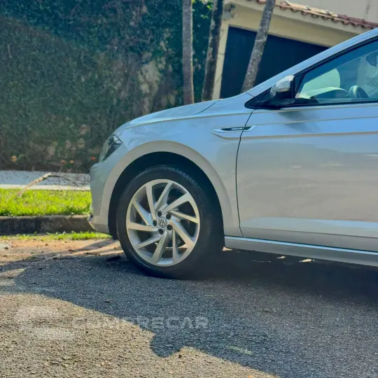 POLO 1.0 200 TSI Highline