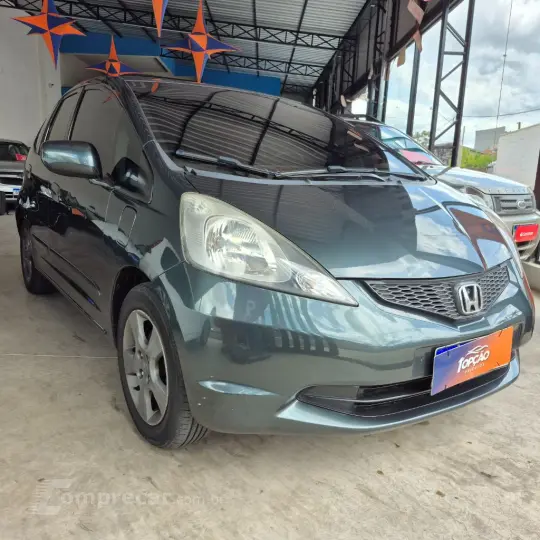 Fit LX 1.4/ 1.4 Flex 8V/16V 5p Mec.