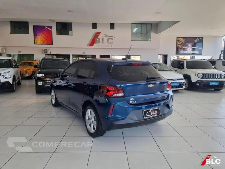 ONIX 10TAT LTZ