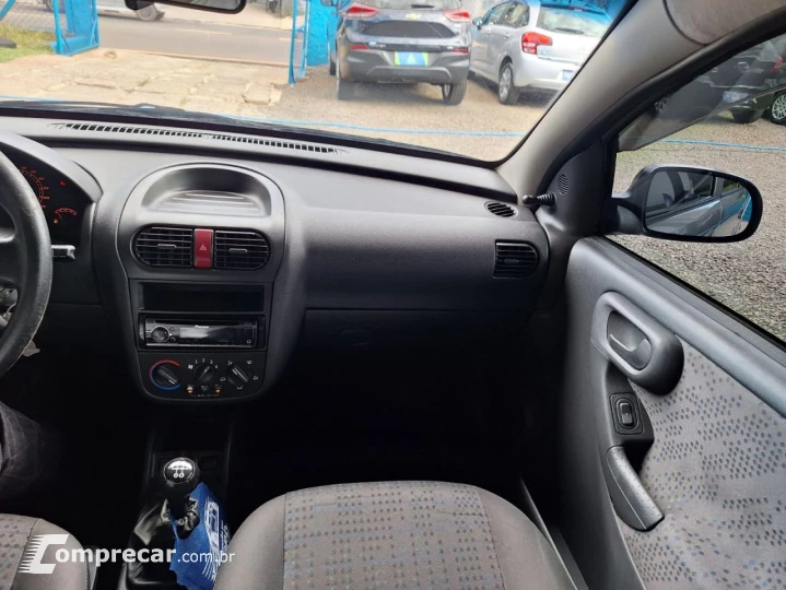 Corsa Hatch 1.4 4P MAXX FLEX