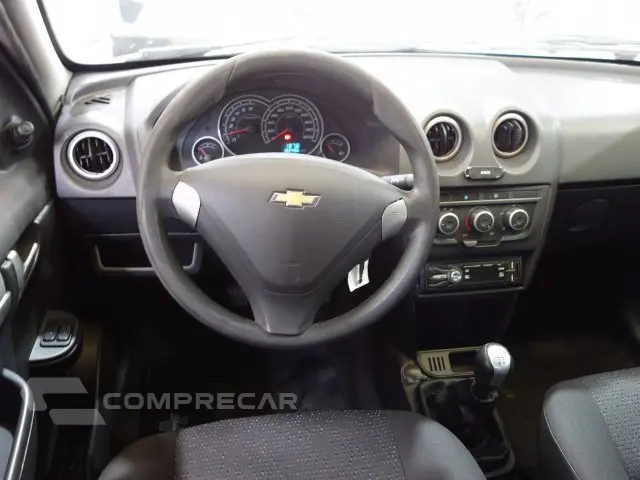 CELTA - 1.0 MPFI LT 8V 4P MANUAL