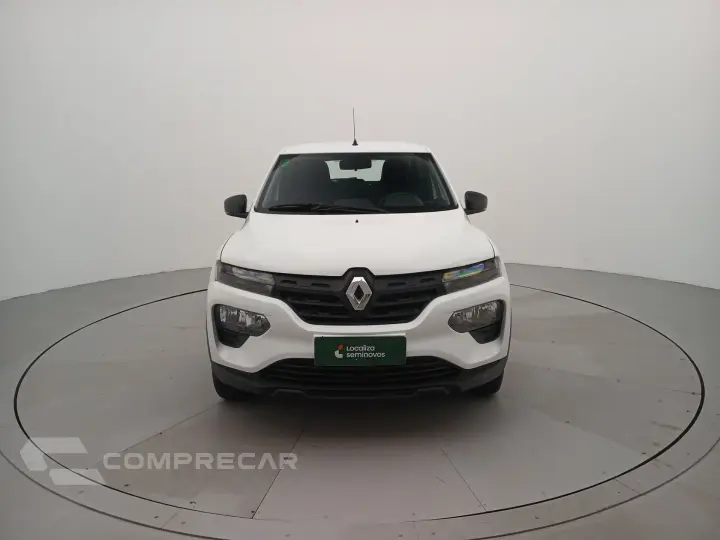 KWID 1.0 12V SCE FLEX ZEN MANUAL