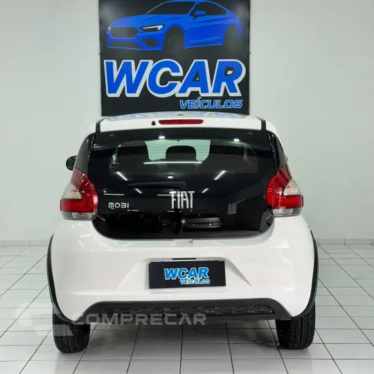 MOBI LIKE 1.0 Fire Flex 5p.