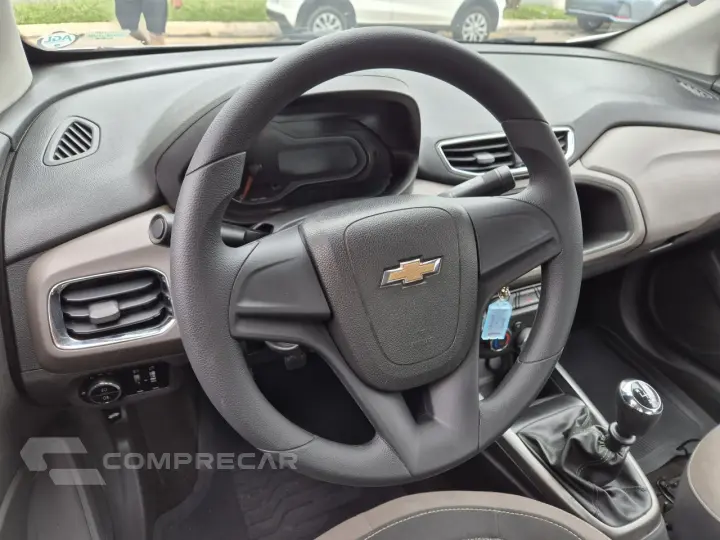 Prisma 1.0 4P LT FLEX