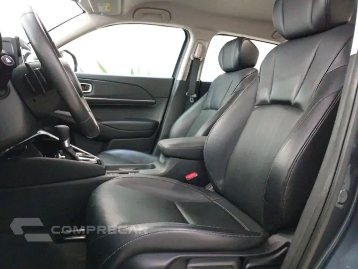 HR-V 1.5 DI I-VTEC FLEX EXL CVT