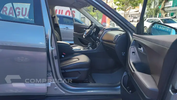 CRETA 1.0 Tgdi Platinum