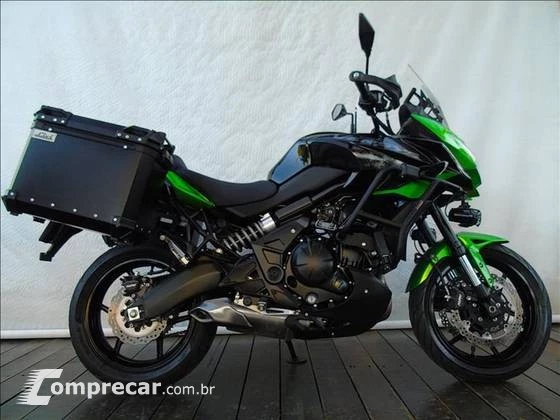 KAWASAKI VERSYS ABS