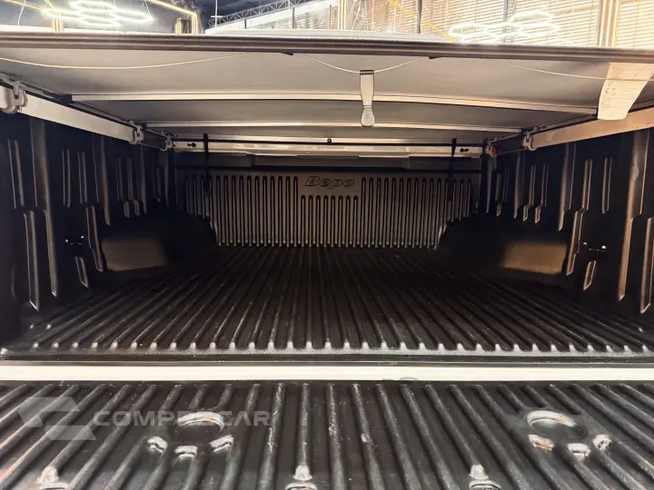 RANGER 2.2 XLS 4X2 CD 16V DIESEL 4P AUTOMÁTICO